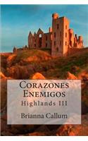 Corazones Enemigos