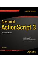 Advanced ActionScript 3: Design Patterns