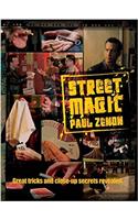 Street Magic Binder