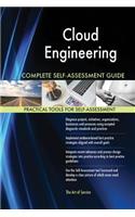 Cloud Engineering Complete Self-Assessment Guide