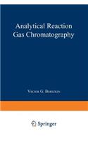 Analytical Reaction Gas Chromatography