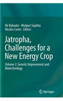 Jatropha, Challenges for a New Energy Crop