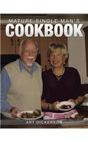 Mature Single Man's Cookbook