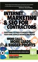 Internet Marketing & SEO for Contractors