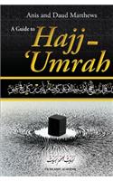 Guide to Hajj and Umrah