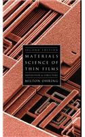 Materials Science of Thin Films