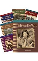 Primary Source Readers: 20th Century Library Bound Collection: (Primary Source Readers)