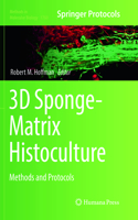 3D Sponge-Matrix Histoculture