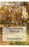 Patchwork Poetry