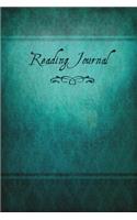 Reading Journal