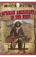 African Americans in the West