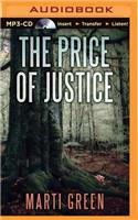Price of Justice