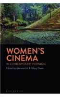 Women's Cinema in Contemporary Portugal