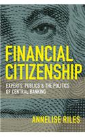 Financial Citizenship