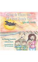 Home is Where the Air Force Sends You