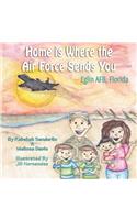 Home is Where the Air Force Sends You