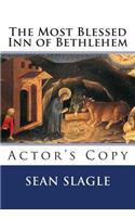 The Most Blessed Inn of Bethlehem