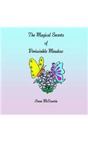 The Magical Secrets of Periwinkle Meadow: (English)