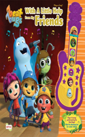 Beat Bugs Guitar Book OP