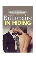 Billionaire in Hiding: Book Two: Dawn in the Canopies