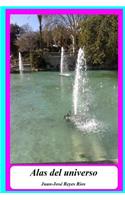 Alas del universo