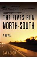 Fives Run North-South