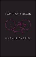 I am Not a Brain: Philosophy of Mind for the 21st Century