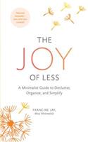 Joy of Less