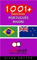 1001+ Exercicios Portugues - Maori
