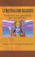 Le matérialisme religieux