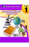 Interdisciplinary Workbooks grade 1