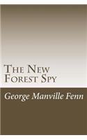 New Forest Spy