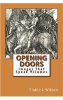 Opening Doors