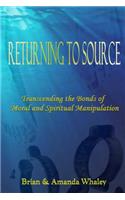 Returning to Source