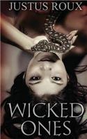 Wicked Ones: (32 Master)