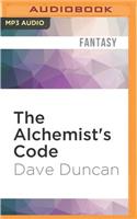Alchemist's Code