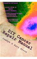 DIY Cancer Repair Manual