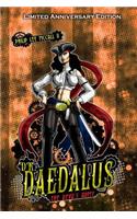 Dr. Daedalus, the Devil's Army - Limited Anniversary Edition