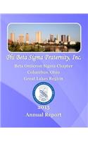 Phi Beta Sigma Fraternity, Inc.