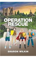 Operation Rescue
