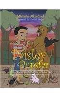 'Paisley Is a Pupstar'
