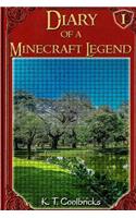 Diary of a Minecraft Legend