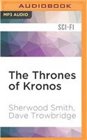 Thrones of Kronos