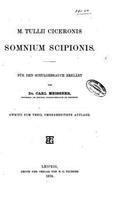 M. Tullii Ciceronis Somnium Scipionis: (Latin)