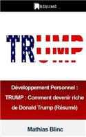 Developpement Personnel Trump