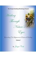 Healing Through Nature's Eyes