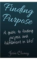 Finding Purpose