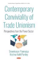 Contemporary Conviviality of Trade Unionism