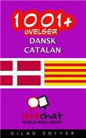 1001+ Øvelser dansk - catalan