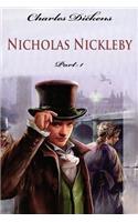 Nicholas Nickleby Part 1